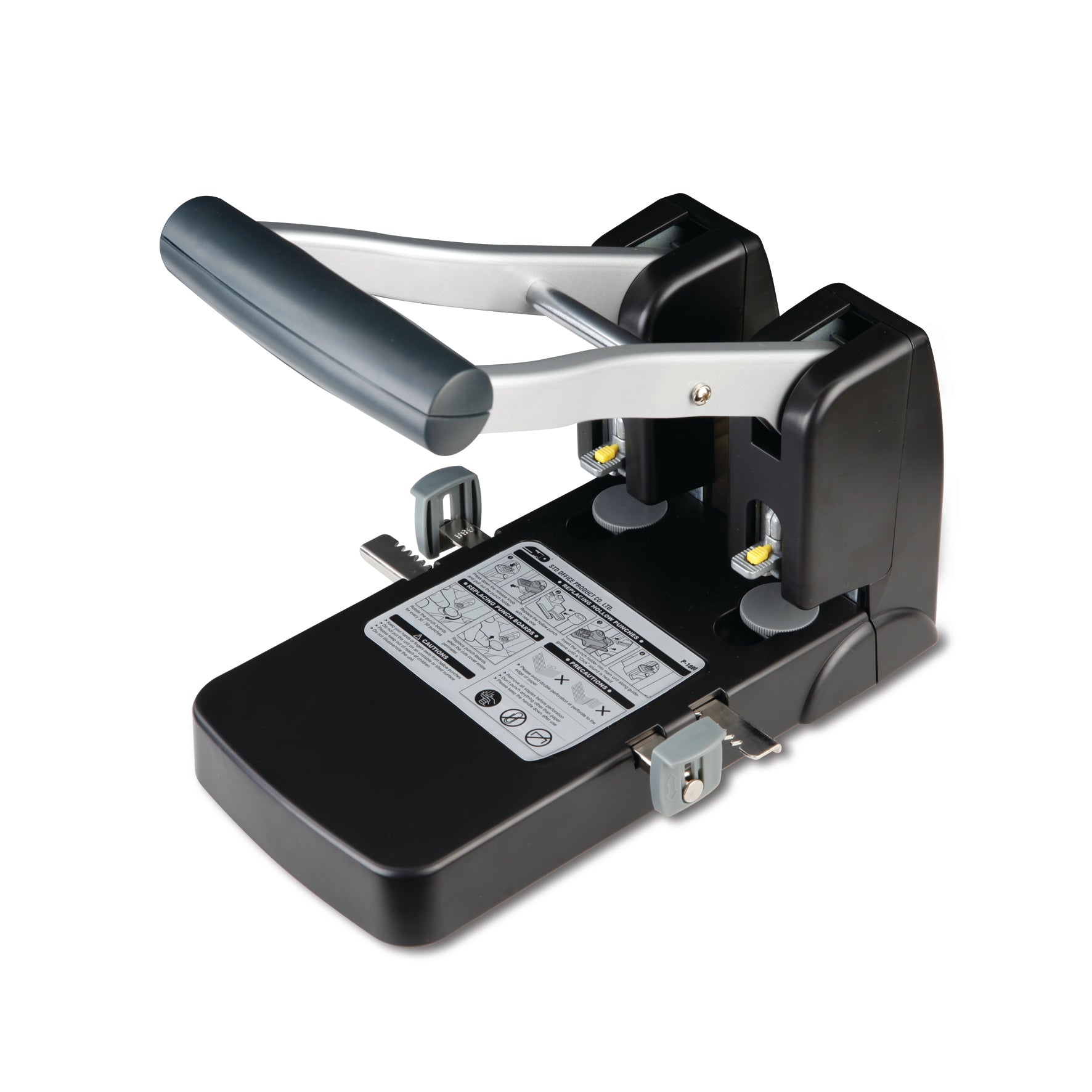 PERFORATOR 100 COLI MODEL P-1000 NOKI PERFORATOR 100 COLI MODEL P-1000 NOKI